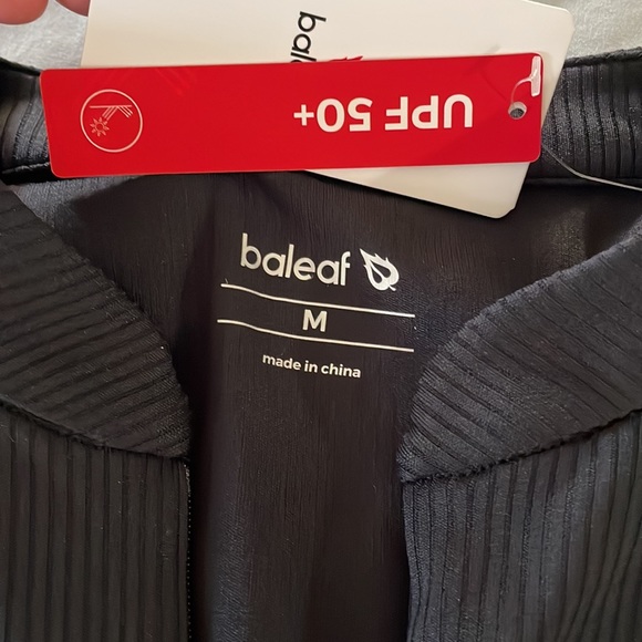 NWT! Baleaf Pickle ball, Tennis, or Golf Dress Black (size medium) - Picture 10 of 16